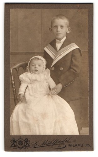 Fotografie mühlfriedel - fotografie, g.