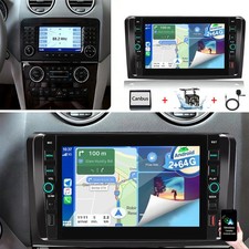 Android 15 Autoradio GPS Navi