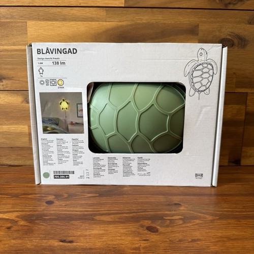 Ikea blavingad led wandlampe - blavingad,