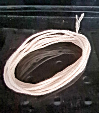 2m. Takelgarn hell 1,5mm