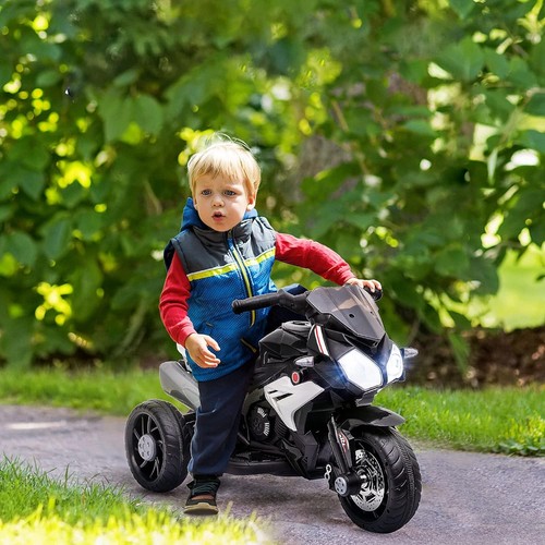 Kindere elektrische motorrad - , 3