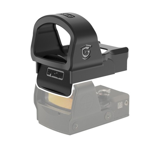 Opticgard visier cover für - opticgard,