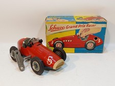 Schuco Grand Prix Racer