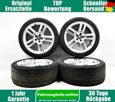 Kompletträder Satz Sommer