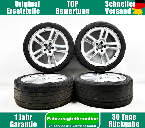 Kompletträder satz sommer - kompletträder,