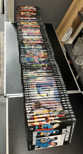 Comics graphic novel - comics,