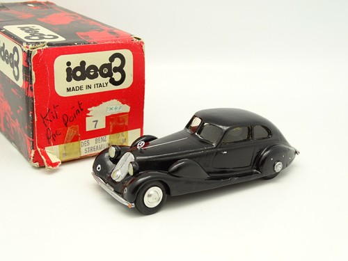 Idea kit monté - kit,