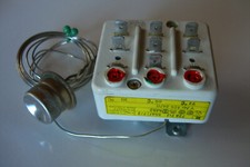 Miele Thermostat 726FU 30-60-92 GRAD Mnr. 935201  1058670 aktuell 1070503