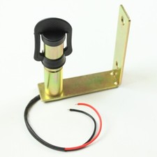 Halter Rundumleuchte 12V / 24V