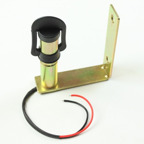 Halter rundumleuchte 12v - 12v, 24v