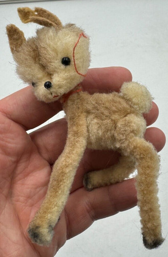 Steiff reh bambi stofftier - steiff?,