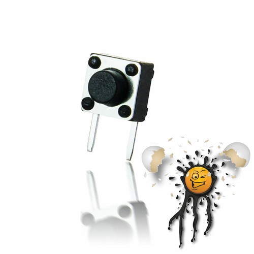 Mini taster micro button - taster,