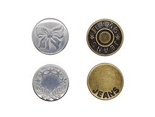 Jeansknöpfe_17 mm Abnehmbare