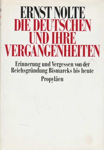 Die deutschen und ihre - und,