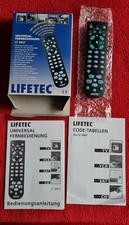 LIFETEC LT 3607 Universal