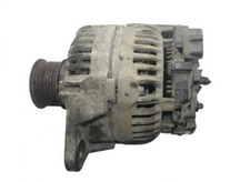 Lichtmaschine 24V/90A Für Volvo Renault LKW