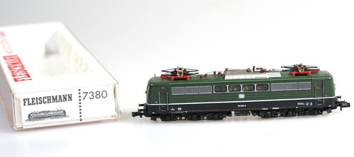Fleischmann 7380 - (9310),
