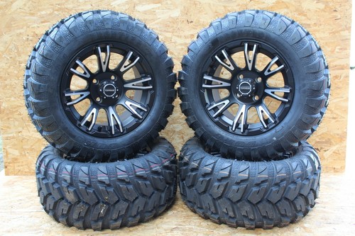 Zoll utv komplettradsatz - utv,