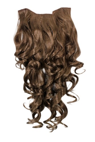 Clip haarteil klammern - haarteil,