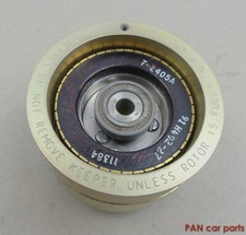 Kollmorgen T-2405-A Torque Motor 6105000094318, 6105-00-009-4318