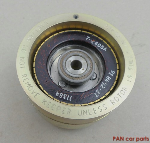 Kollmorgen 2405 torque - kollmorgen,