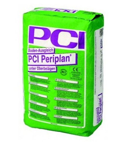 Pci periplan boden ausgleich - periplan, boden-ausgleich