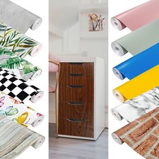 Holzoptik Küchenfolie 6€m² Klebefolie Selbstklebefolie Folie Möbelfolie Holz DIY