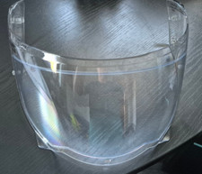 Original BMW Motorrad Visier