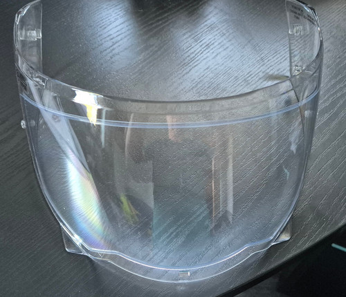 Original bmw motorrad visier - original,
