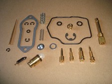 Yamaha XT 350 Vergaser -