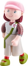 Haba little friends puppe - friends,