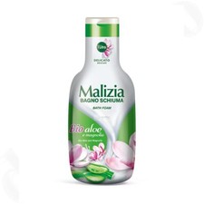 MALIZIA Bio Aloe & Magnolie