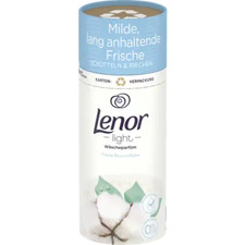 LENOR laundry perfume mild