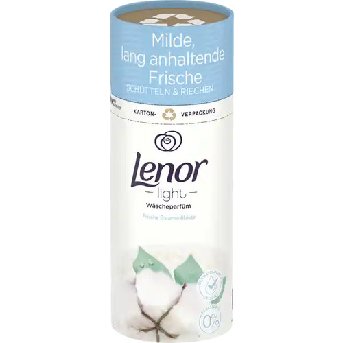 Lenor laundry perfume mild - perfume,