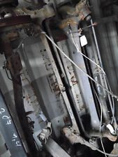 Opel Astra F Caravan Kombi Achse hinten Hinterachse ohne ABS 1,6i