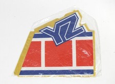 Aufkleber Satz Tank Kühler