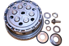 Suzuki GSX 550 E ES EF EU L 1983-1987 GN74A GN71D GN71L Kupplung Kupplungskorb