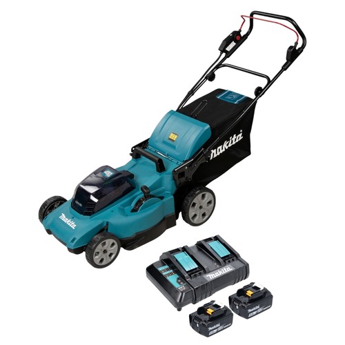 Makita dlm 480 ct2 - makita, rasenmäher