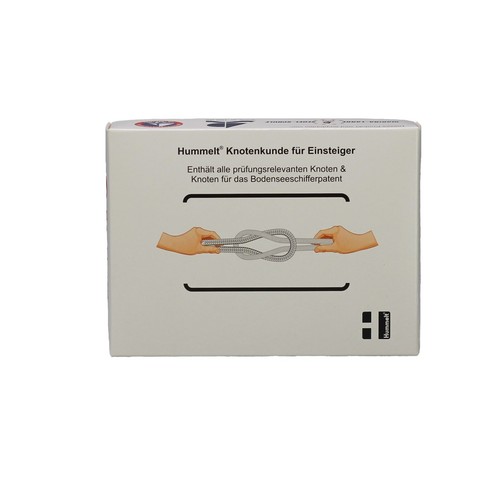Knotenkunde seemanns knoten - knotenkunde,