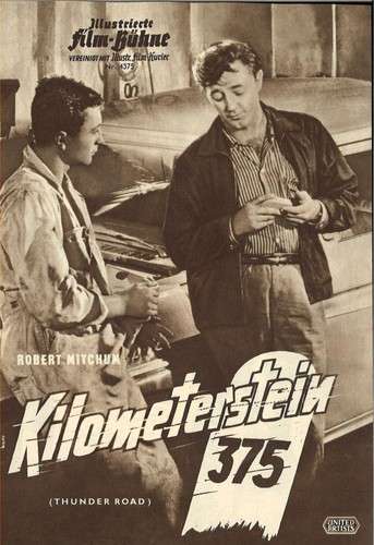 Ifb 4375 kilometerstein - kilometerstein, 375