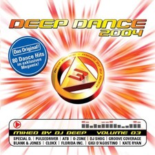 Deep Dance 2004 Vol. 3
