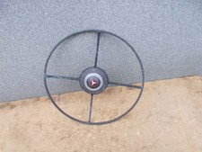 Mercedes 170V , 200 W21 , 230 W143 u.a - Original Hupenring Vorkrieg Oldtimer