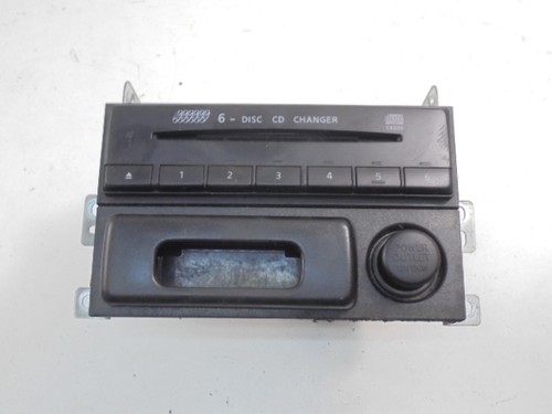 Nissan trail t30 - t30, 01-03