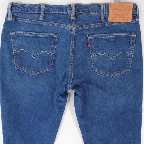 Mens levi 04511 stretch slim - mens,