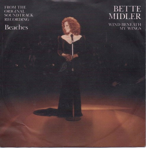 Bette midler the - midler,