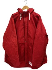 NAPAPIJRI Nylon Jacket 2 Nylon