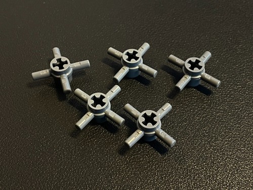 Lego 48723 steuerrad kreuz - lego, rad