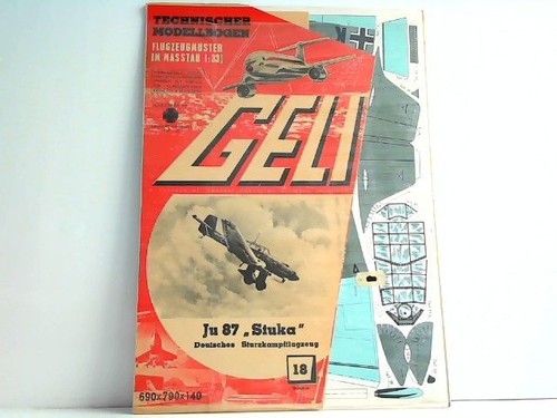 Stuka deutsches - ju,