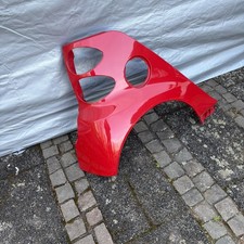 Original Kotflügel Smart