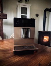 Miele cm 5310 Roségold Kaffeevollautomat